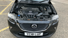 Mazda CX-3 2.0 Sport Nav 5dr Auto Petrol Hatchback